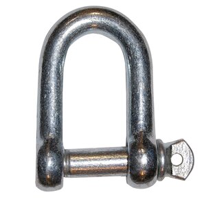 Super Shackles G-5263 | CERTEX Denmark